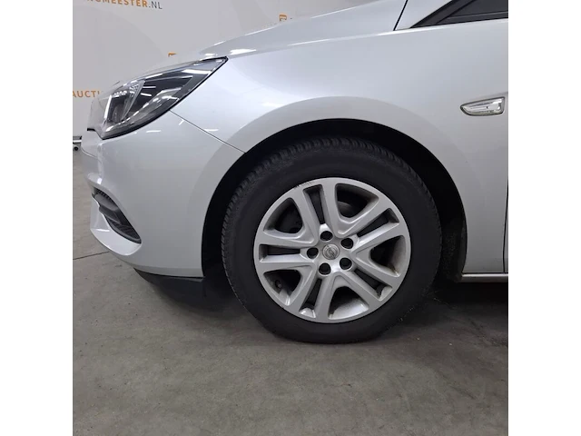 Personenauto, opel, astra 1.2, 2019, benzine - afbeelding 6 van  65
