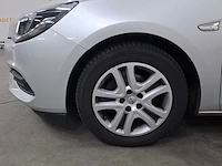 Personenauto, opel, astra 1.2, 2019, benzine - afbeelding 6 van  65