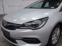Personenauto, opel, astra 1.2, 2019, benzine - afbeelding 8 van  65