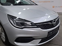 Personenauto, opel, astra 1.2, 2019, benzine - afbeelding 10 van  65