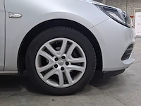 Personenauto, opel, astra 1.2, 2019, benzine - afbeelding 11 van  65