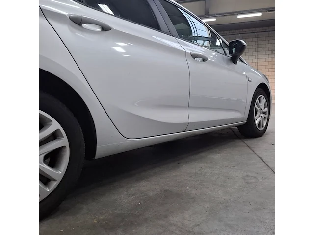 Personenauto, opel, astra 1.2, 2019, benzine - afbeelding 13 van  65
