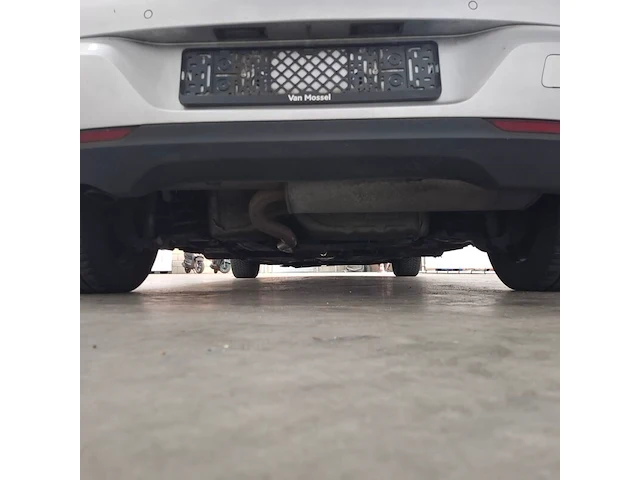 Personenauto, opel, astra 1.2, 2019, benzine - afbeelding 15 van  65