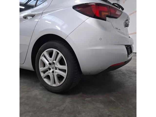 Personenauto, opel, astra 1.2, 2019, benzine - afbeelding 16 van  65