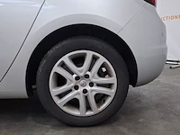 Personenauto, opel, astra 1.2, 2019, benzine - afbeelding 17 van  65