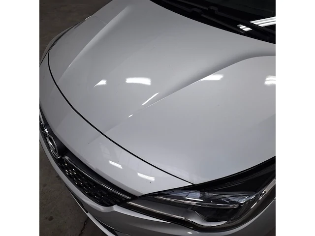 Personenauto, opel, astra 1.2, 2019, benzine - afbeelding 21 van  65