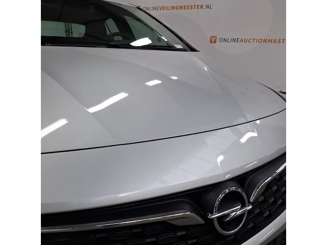 Personenauto, opel, astra 1.2, 2019, benzine - afbeelding 22 van  65