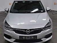 Personenauto, opel, astra 1.2, 2019, benzine - afbeelding 12 van  65
