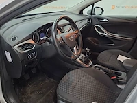 Personenauto, opel, astra 1.2, 2019, benzine - afbeelding 25 van  65