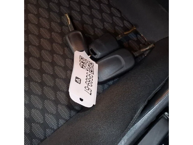 Personenauto, opel, astra 1.2, 2019, benzine - afbeelding 27 van  65
