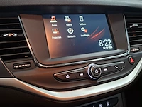 Personenauto, opel, astra 1.2, 2019, benzine - afbeelding 33 van  65