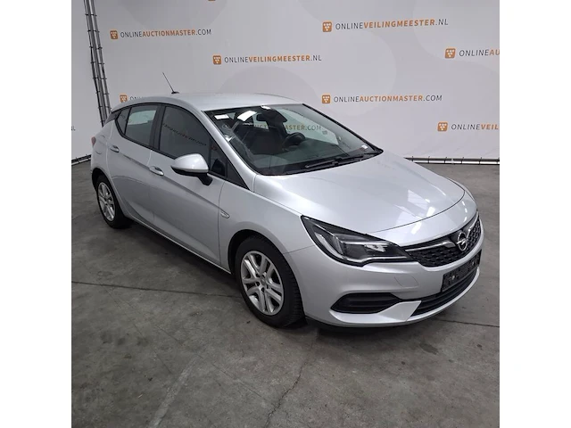Personenauto, opel, astra 1.2, 2019, benzine - afbeelding 23 van  65