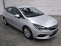 Personenauto, opel, astra 1.2, 2019, benzine - afbeelding 23 van  65