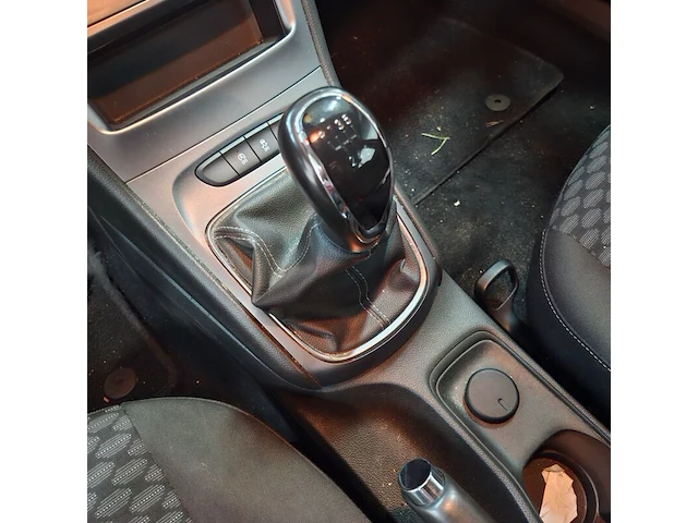 Personenauto, opel, astra 1.2, 2019, benzine - afbeelding 36 van  65