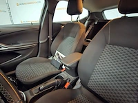 Personenauto, opel, astra 1.2, 2019, benzine - afbeelding 37 van  65