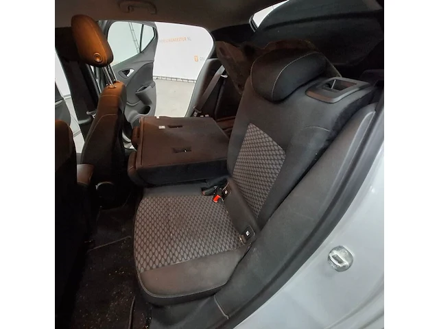 Personenauto, opel, astra 1.2, 2019, benzine - afbeelding 38 van  65