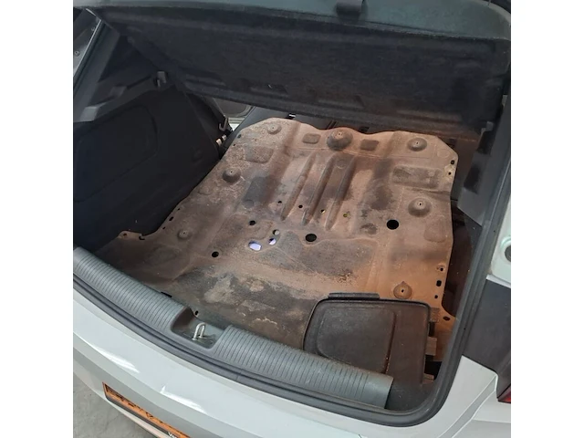 Personenauto, opel, astra 1.2, 2019, benzine - afbeelding 41 van  65