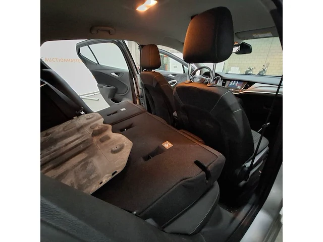 Personenauto, opel, astra 1.2, 2019, benzine - afbeelding 42 van  65