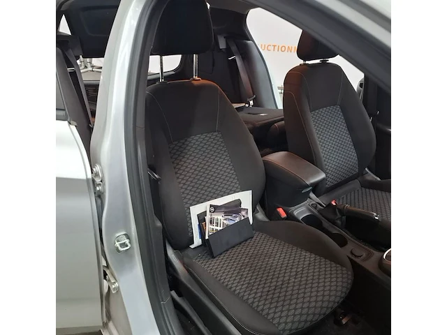 Personenauto, opel, astra 1.2, 2019, benzine - afbeelding 46 van  65