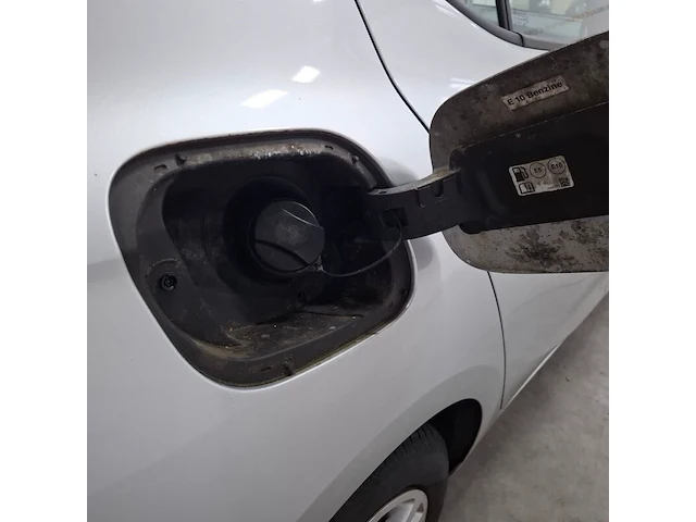 Personenauto, opel, astra 1.2, 2019, benzine - afbeelding 48 van  65