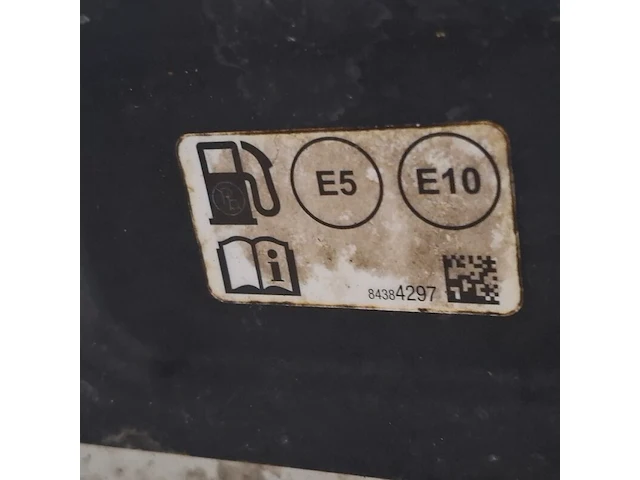Personenauto, opel, astra 1.2, 2019, benzine - afbeelding 49 van  65
