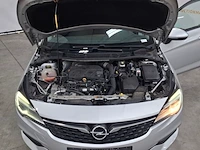 Personenauto, opel, astra 1.2, 2019, benzine - afbeelding 53 van  65