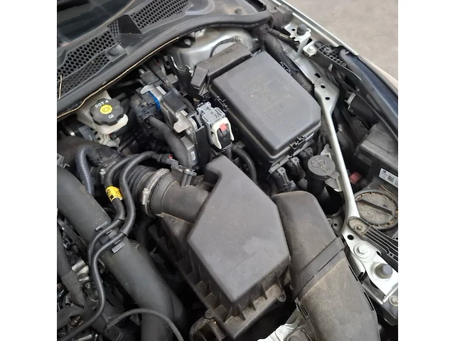 Personenauto, opel, astra 1.2, 2019, benzine - afbeelding 55 van  65