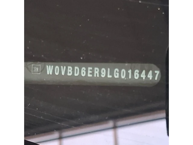 Personenauto, opel, astra 1.2, 2019, benzine - afbeelding 59 van  65