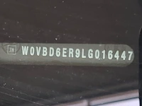 Personenauto, opel, astra 1.2, 2019, benzine - afbeelding 59 van  65