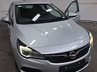 Personenauto, opel, astra 1.2, 2019, benzine - afbeelding 61 van  65