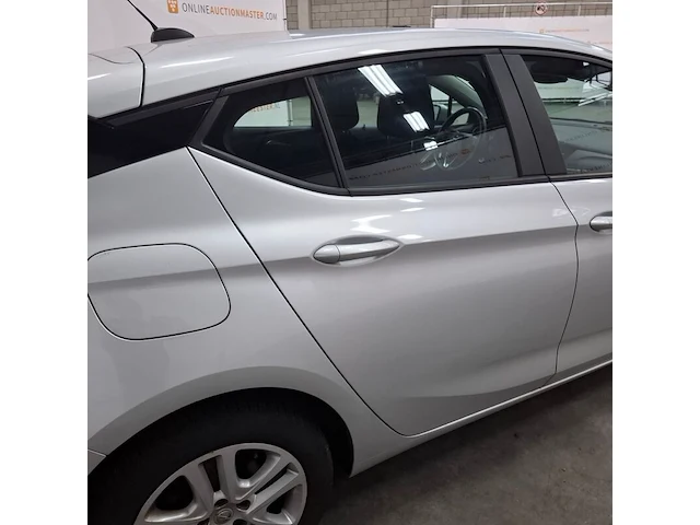 Personenauto, opel, astra 1.2, 2019, benzine - afbeelding 63 van  65
