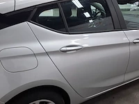 Personenauto, opel, astra 1.2, 2019, benzine - afbeelding 63 van  65
