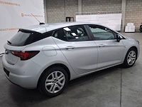 Personenauto, opel, astra 1.2, 2019, benzine - afbeelding 64 van  65