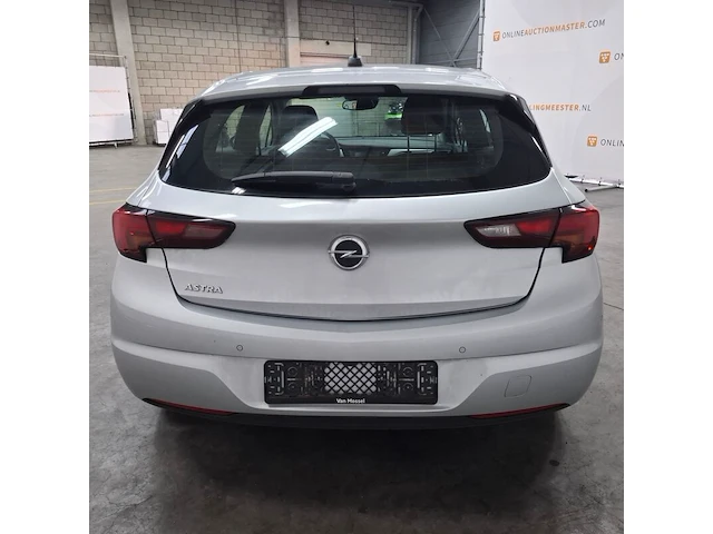 Personenauto, opel, astra 1.2, 2019, benzine - afbeelding 65 van  65