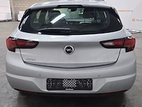 Personenauto, opel, astra 1.2, 2019, benzine - afbeelding 65 van  65
