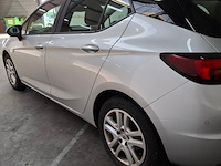 Personenauto, opel, astra 1.2, 2019 - afbeelding 2 van  66