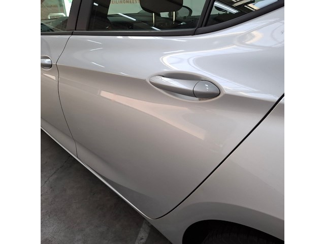 Personenauto, opel, astra 1.2, 2019 - afbeelding 3 van  66