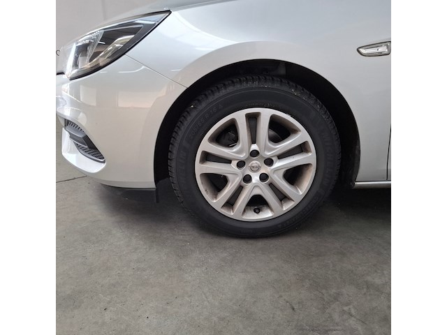 Personenauto, opel, astra 1.2, 2019 - afbeelding 5 van  66