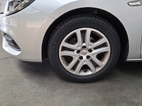 Personenauto, opel, astra 1.2, 2019 - afbeelding 5 van  66