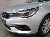 Personenauto, opel, astra 1.2, 2019 - afbeelding 7 van  66