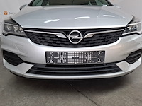 Personenauto, opel, astra 1.2, 2019 - afbeelding 8 van  66