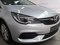Personenauto, opel, astra 1.2, 2019 - afbeelding 9 van  66