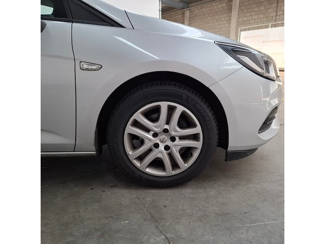 Personenauto, opel, astra 1.2, 2019 - afbeelding 10 van  66