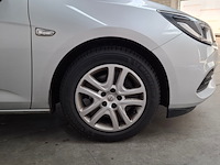 Personenauto, opel, astra 1.2, 2019 - afbeelding 10 van  66