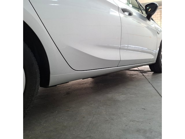 Personenauto, opel, astra 1.2, 2019 - afbeelding 11 van  66