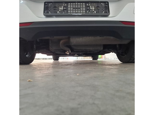 Personenauto, opel, astra 1.2, 2019 - afbeelding 14 van  66