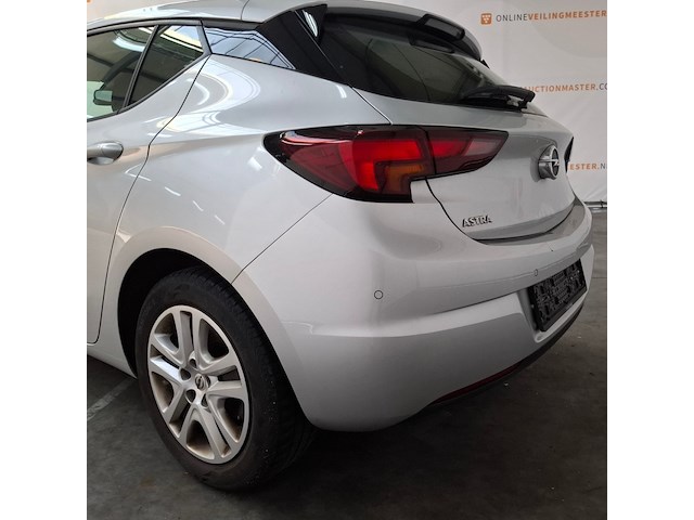 Personenauto, opel, astra 1.2, 2019 - afbeelding 15 van  66
