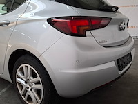 Personenauto, opel, astra 1.2, 2019 - afbeelding 15 van  66