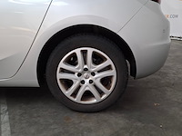 Personenauto, opel, astra 1.2, 2019 - afbeelding 16 van  66