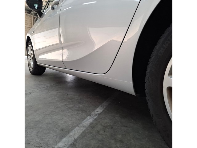 Personenauto, opel, astra 1.2, 2019 - afbeelding 17 van  66